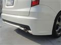 2007 Honda Stream