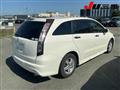 2011 Honda Stream
