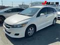 2011 Honda Stream