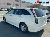 2011 Honda Stream
