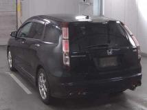 2010 Honda Stream