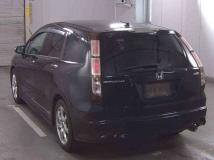 2010 Honda Stream