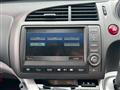 2008 Honda Stream