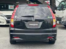2008 Honda Stream