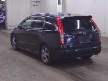 2008 Honda Stream