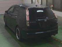 2013 Honda Stream