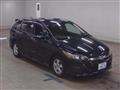 2010 Honda Stream