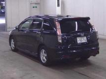 2010 Honda Stream