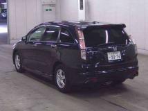 2010 Honda Stream
