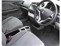 2009 Honda Stream