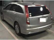 2009 Honda Stream
