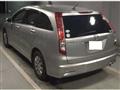 2009 Honda Stream