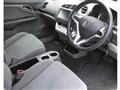 2009 Honda Stream
