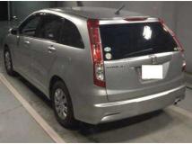 2009 Honda Stream