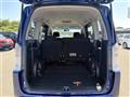 2009 Honda Step WGN