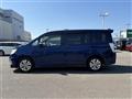 2009 Honda Step WGN