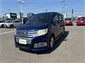2009 Honda Step WGN