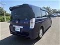 2009 Honda Step WGN