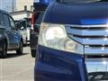 2009 Honda Step WGN