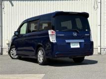 2009 Honda Step WGN
