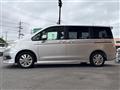 2010 Honda Step WGN