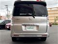 2010 Honda Step WGN