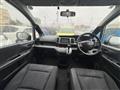 2010 Honda Step WGN