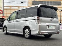 2010 Honda Step WGN