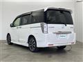 2014 Honda Step WGN