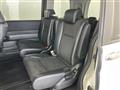 2014 Honda Step WGN