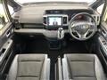 2014 Honda Step WGN