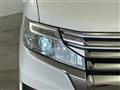 2014 Honda Step WGN
