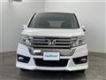 2014 Honda Step WGN