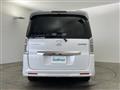 2014 Honda Step WGN