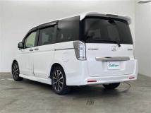 2014 Honda Step WGN