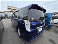 2010 Honda Step WGN