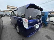 2010 Honda Step WGN