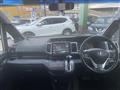 2013 Honda Step WGN