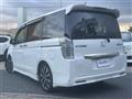 2013 Honda Step WGN