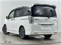 2014 Honda Step WGN