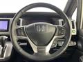 2014 Honda Step WGN