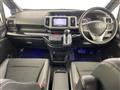 2014 Honda Step WGN