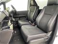 2014 Honda Step WGN