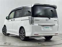 2014 Honda Step WGN