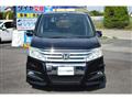 2010 Honda Step WGN