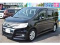 2010 Honda Step WGN