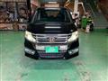 2012 Honda Step WGN