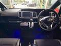 2012 Honda Step WGN