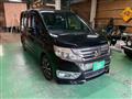 2012 Honda Step WGN