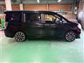 2012 Honda Step WGN